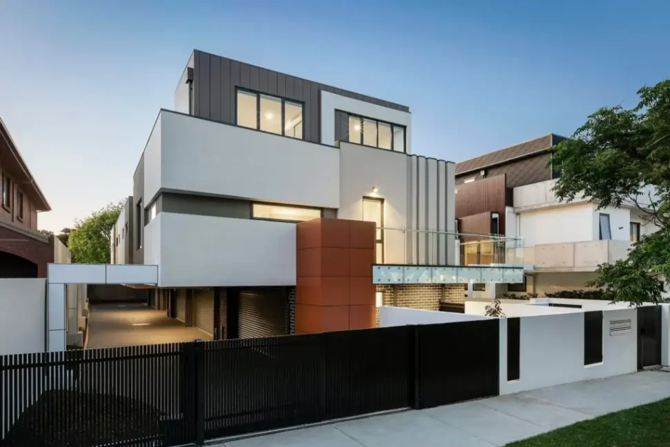 Modern House